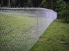 chain-link