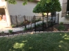 4' Montage with Arched Gate 2