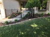 4' Montage with Arched Gate