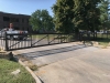 Transport Gate