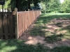 4' NF Shadowbox with Berkley Posts 2