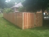 6' NF SB Continuous Rail on Top