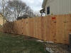 6' Privacy with FG Posts 2