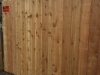 6' Privacy with FG Posts