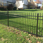 Ornamental Fences