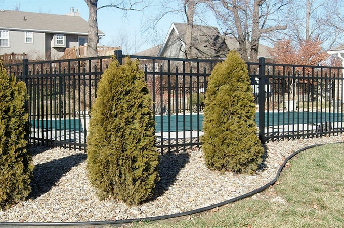 Pool/Hot Tub Enclosures
