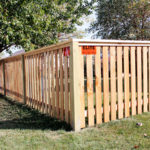 Wood Privacy Fences Wood Fences
