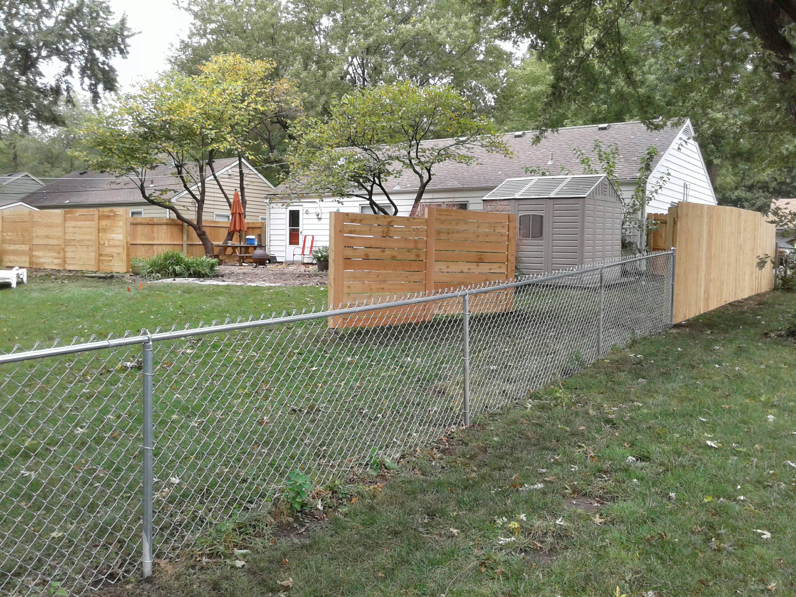 Res GALV_ CL with Wood